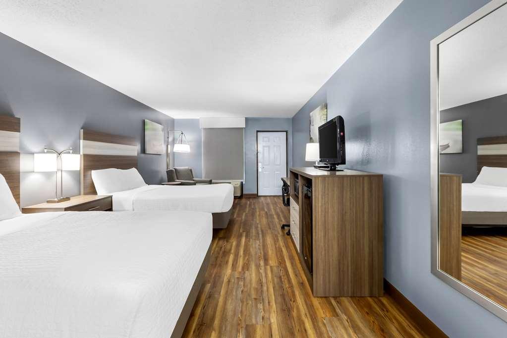 Quality Inn Barbourville Cameră foto