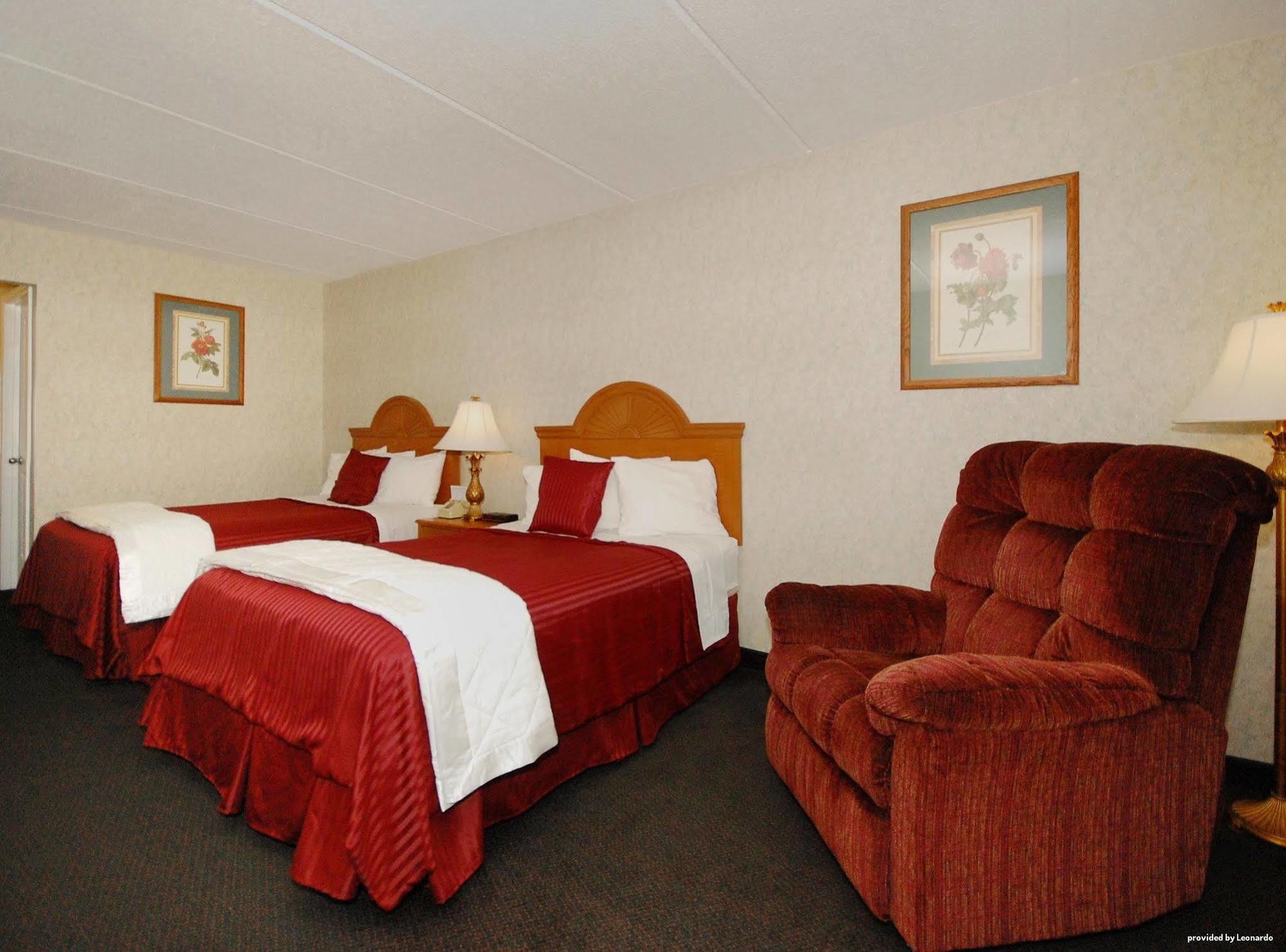 Quality Inn Barbourville Cameră foto